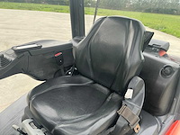 Linde h18t vorkheftruck met weeg cel vorken - afbeelding 42 van  80