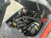 Linde h18t vorkheftruck met weeg cel vorken - afbeelding 78 van  80