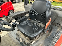 Linde h20 vorkheftruck - afbeelding 5 van  9