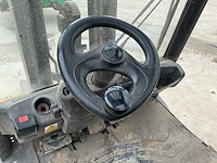 Linde h20 vorkheftruck - afbeelding 6 van  7