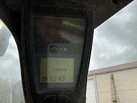 Linde h20 vorkheftruck - afbeelding 7 van  7