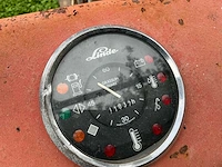 Linde h20d vorkheftruck - afbeelding 4 van  12