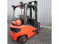 Linde h20t-01 lpg vorkheftruck - afbeelding 15 van  16