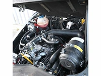 Linde h20t-01 lpg vorkheftruck - afbeelding 5 van  15