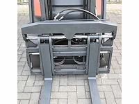 Linde h20t-01 lpg vorkheftruck - afbeelding 3 van  16
