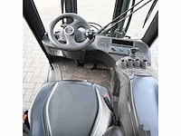 Linde h20t-01 lpg vorkheftruck - afbeelding 4 van  16