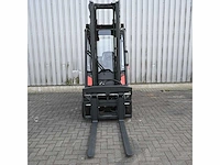Linde h20t-01 lpg vorkheftruck - afbeelding 14 van  16