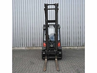 Linde h20t-02/600 lpg vorkheftruck - afbeelding 16 van  16
