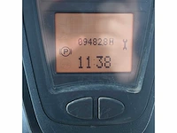 Linde h20t-02/600 lpg vorkheftruck - afbeelding 6 van  16
