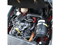 Linde h20t-02/600 lpg vorkheftruck - afbeelding 8 van  16