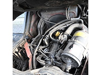 Linde h20t-03 lpg heftruck - afbeelding 1 van  3