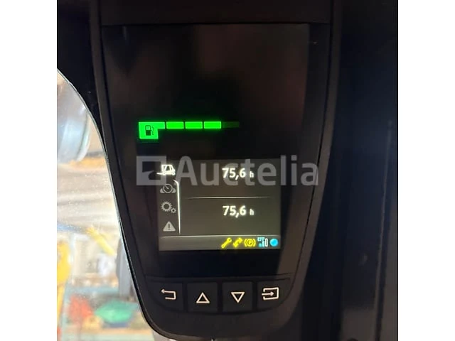 Linde h20t heftruck - afbeelding 4 van  26