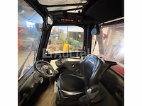 Linde h20t heftruck - afbeelding 7 van  26
