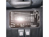 Linde h20t heftruck - afbeelding 8 van  26