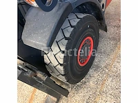 Linde h20t heftruck - afbeelding 10 van  26