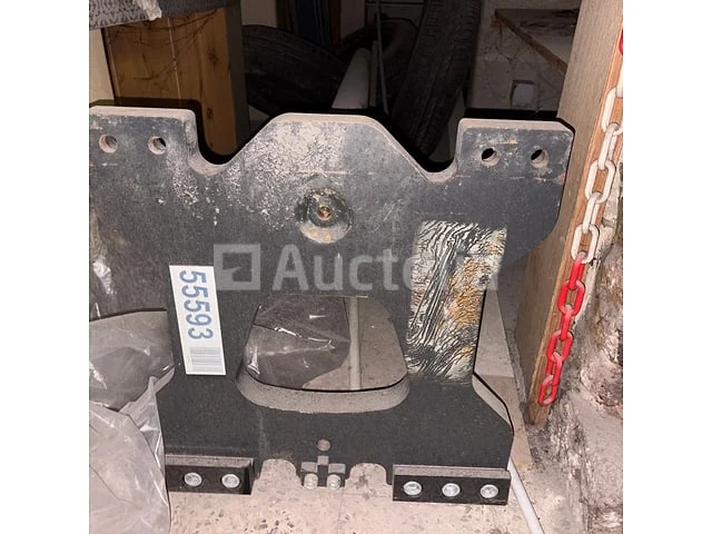 Linde h20t heftruck - afbeelding 11 van  26
