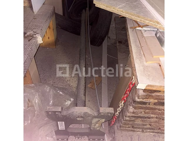 Linde h20t heftruck - afbeelding 13 van  26