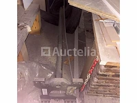 Linde h20t heftruck - afbeelding 13 van  26