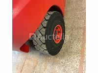 Linde h20t heftruck - afbeelding 14 van  26