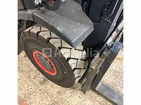 Linde h20t heftruck - afbeelding 15 van  26