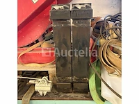 Linde h20t heftruck - afbeelding 17 van  26