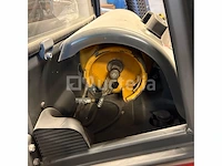 Linde h20t heftruck - afbeelding 18 van  26