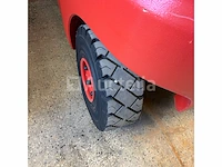 Linde h20t heftruck - afbeelding 19 van  26