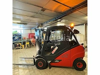 Linde h20t heftruck - afbeelding 22 van  26