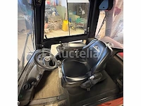 Linde h20t heftruck - afbeelding 26 van  26