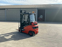 Linde h20t vorkheftruck - afbeelding 25 van  92