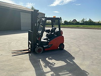 Linde h20t vorkheftruck - afbeelding 31 van  92