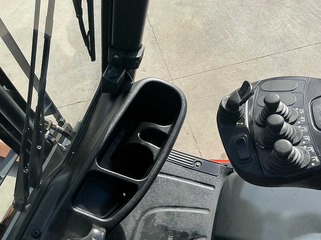 Linde h20t vorkheftruck - afbeelding 57 van  92
