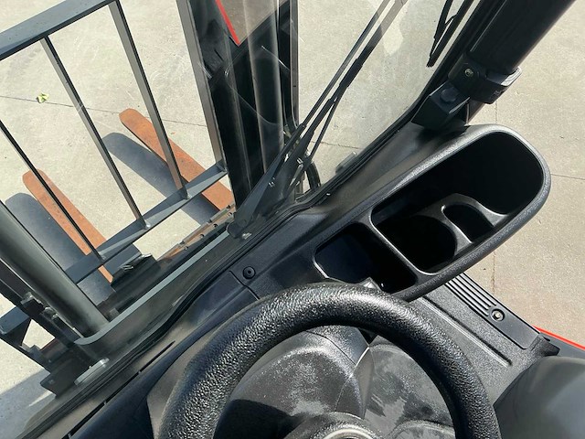 Linde h20t vorkheftruck - afbeelding 58 van  92