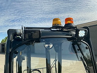 Linde h20t vorkheftruck - afbeelding 66 van  92