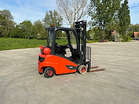 Linde h20t vorkheftruck - afbeelding 14 van  92