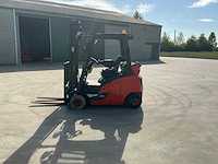 Linde h20t vorkheftruck - afbeelding 29 van  92