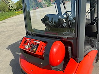 Linde h20t vorkheftruck - afbeelding 71 van  92