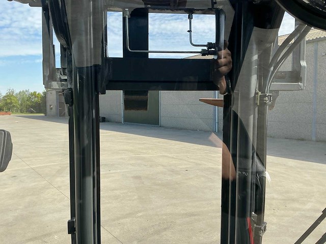 Linde h20t vorkheftruck - afbeelding 2 van  91