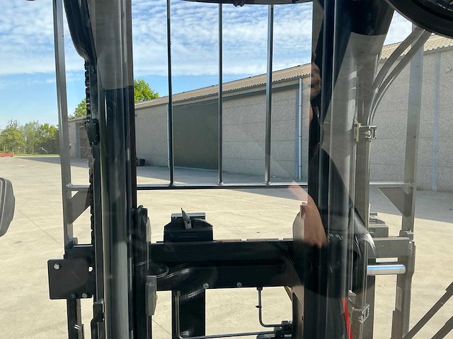 Linde h20t vorkheftruck - afbeelding 4 van  91