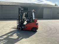 Linde h20t vorkheftruck - afbeelding 26 van  91