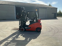 Linde h20t vorkheftruck - afbeelding 27 van  91