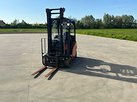 Linde h20t vorkheftruck - afbeelding 34 van  91