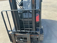 Linde h20t vorkheftruck - afbeelding 37 van  91