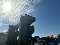 Linde h20t vorkheftruck - afbeelding 40 van  91