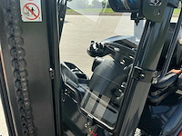 Linde h20t vorkheftruck - afbeelding 42 van  91