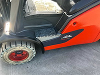 Linde h20t vorkheftruck - afbeelding 47 van  91
