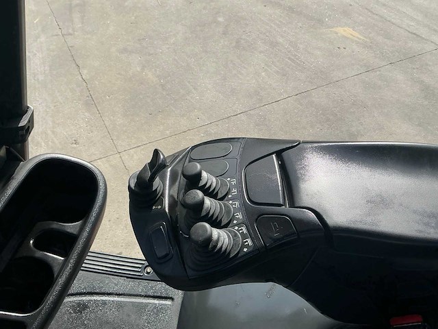 Linde h20t vorkheftruck - afbeelding 54 van  91