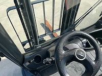 Linde h20t vorkheftruck - afbeelding 58 van  91