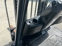 Linde h20t vorkheftruck - afbeelding 59 van  91