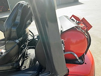 Linde h20t vorkheftruck - afbeelding 62 van  91